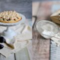 Zum Start in den Herbst: Zwetschgenkuchen mit[...]