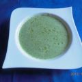 Suppe: Broccolisuppe