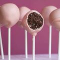 Cake Pops....die 2. !!!