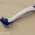 Nivea Protect & Shave Schwinggelenk-Rasierer[...]