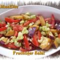 ~ Salat ~ Fruchtiger Salat