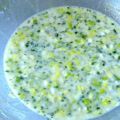Buttermilch-Dressing