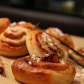 Lisa [heart] sweden – Kanelbullar |[...]