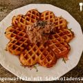 Aber bitte mit Sahne: Orangenwaffeln mit[...]