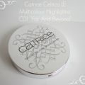 Catrice Celtica LE - Mutlicolor Highlighter
