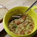 Avocadocreme