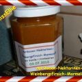 ~ Marmelade ~ Aprikosen - Nektarinen -[...]