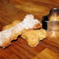 Friede, Freude, Hundekuchen: Leberwurst-Knochen[...]