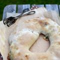 Bread Baking (Fri)day: Tortano