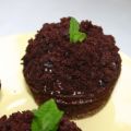 Maulwurf Cupcakes