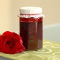 Rosenmarmelade