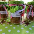 {Rezept} Bratapfel- Konfitüre