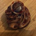 Schoko-Toffifee-Cupcake