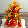 Gesunde Weihnachts-Vitaminbombe
