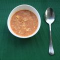 Knoblauchsuppe