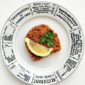 Glutenfreie vegane Çiğ Köfte & Çiğ Köfte[...]