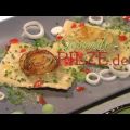 Maultaschen mit Pilzfüllung