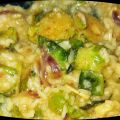 Brussels sprouts, Indian