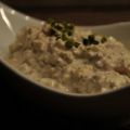 Apfel-Orangen-Müsli