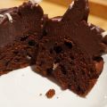 Schoko-Mandelkuchen