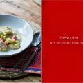 Tortellini Schinken