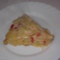 Tortilla mit Paprika (spanisches[...]
