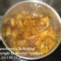 Chutney – Orangenchutney a’la Manfred