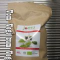 GERSTENGRAS EIN SUPERFOOD MIT SINN