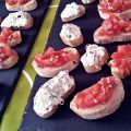 Chez Verena - PopUp Restaurant in nobler Gegend