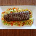 Küchenteufels schnelles Abendessen:[...]