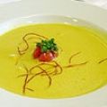 Maissuppe