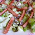 Bayerischer Salat