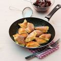 Kaiserschmarren mit Zwetschgenröster