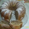 Kuchen: Bananen-Gugelhupf