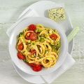 Linguine mit Buttertomaten