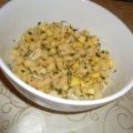 Sellerie - Salat