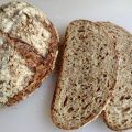 BIERBRAUER-BROT MIT TRESTER