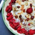 Delicious Porridge