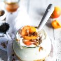 Aprikosen-Chia Pudding nach Griechischer Art[...]