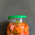 Gastbeitrag: Taco-Pickles
