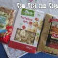 EIN GANZ NORMALER dm HAUL