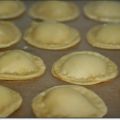 Auf Vorrat - Ravioli - Kürbissuppe - Hasche für[...]