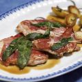 Saltimbocca