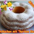 ~ Kuchen ~ Rührkuchen mit 