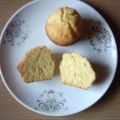 Eierlikör Muffins
