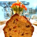 Englischer Teekuchen
