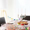 Piñata Chocolate Cake for my Birthday girl