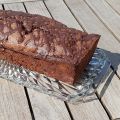 [WERBUNG] Double Chocolate Zuccini Kuchen