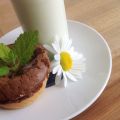 Schoko-Tarte