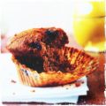 Vegane Blueberry Muffins